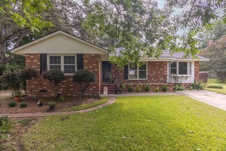 224 Heathwood Dr, Aiken, SC 29803