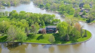 138 S 725 W, Hebron, IN 46341