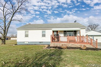 1285 E State Rd, Lima, OH 45801