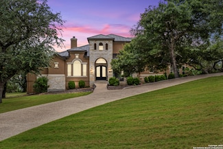 248 Champions Ridge, Spring Branch, TX 78070