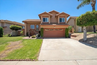 2458 Sawgrass St, El Cajon, CA 92019