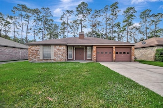 8114 Audubon Forest Dr, Humble, TX 77396