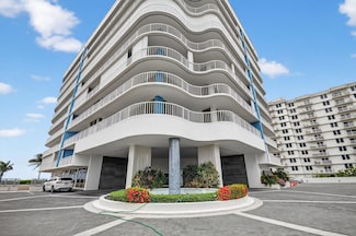 3211 S Ocean Blvd Unit 403, Highland Beach, FL 33487