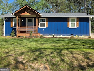 95 Mccoy Dr, Carrollton, GA 30116