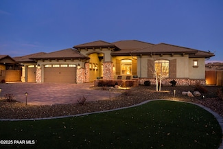5201 Peavine View Trail, Prescott, AZ 86301