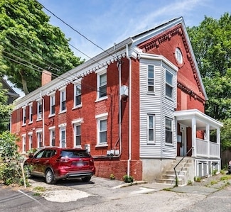17 Sycamore Terrace, Somerville, MA 02145