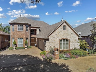 1719 H G Mosley Pkwy, Longview, TX 75604