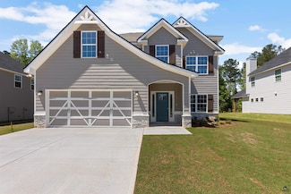 4631 Capulet Ct, Forsyth, GA 31029