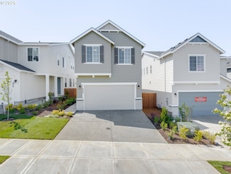 1015 NW 178th Way, Ridgefield, WA 98642