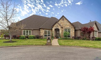 1008 Chateau Ct, Longview, TX 75604