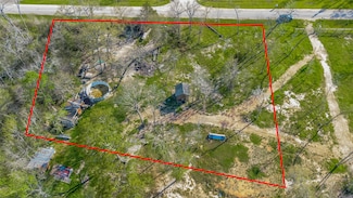 TBD N Bonnie Lake Dr, Hempstead, TX 77445