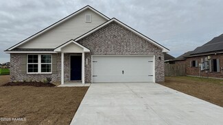 615 Barrow St, New Iberia, LA 70563