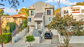1068 El Paso Dr, Los Angeles, CA 90042