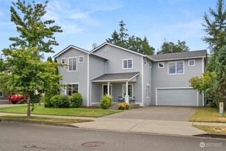 2419 Wallace St, Dupont, WA 98327