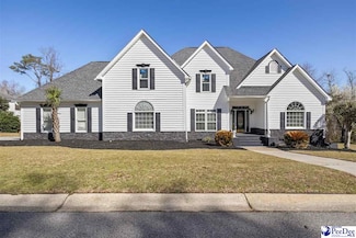 3322 W Hampton Pointe Dr, Florence, SC 29501