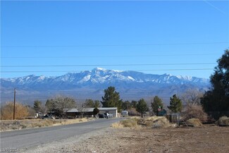 1481 Landmark Ave, Pahrump, NV 89060