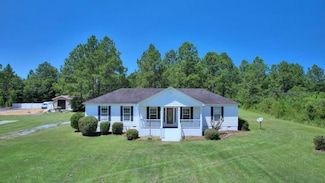 185 Hudson Rd, Poulan, GA 31781