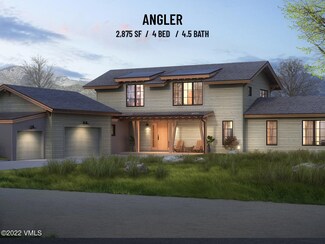 650 Hunters View Ln, Eagle, CO 81631