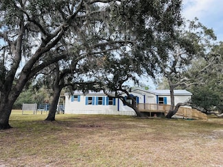 12468 NE 349 Hwy, Old Town, FL 32680