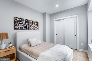1358 Florida Ave NE Unit 102, Washington, DC 20002