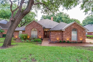 2004 Winding Creek Blvd, Flower Mound, TX 75022