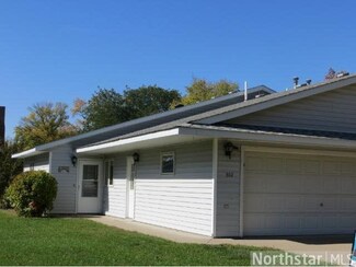 302 302 Carver St N, Winthrop, MN 55396