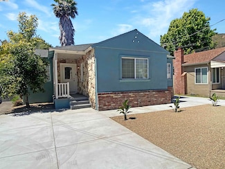 4033 Edwards Ave, Oakland, CA 94605