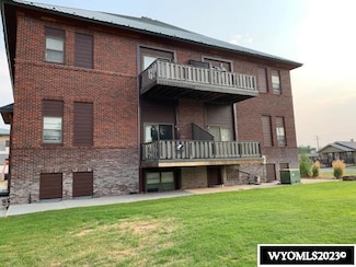 2233 E A St, Torrington, WY 82240