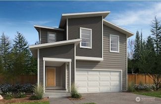 1857 NW Nahele Ct Unit 56, Poulsbo, WA 98370