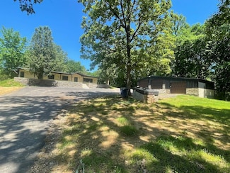 1920 Glover Golden Rd, Broken Bow, OK 74728