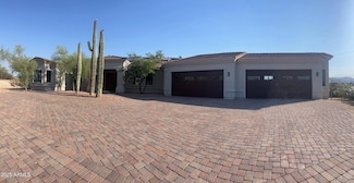 6058 E Skyline Dr, Cave Creek, AZ 85331
