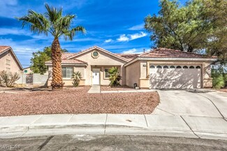 2916 Saddle Hills Ct, North Las Vegas, NV 89031