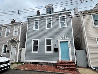 2513 Larkins Way, Pittsburgh, PA 15203