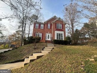 6968 Sandtown Ln, Stone Mountain, GA 30087