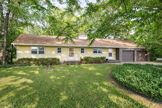5532 Ridge Rd, Marshall, WI 53559