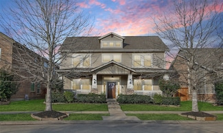 19626 Chaparral Berry Dr, Cypress, TX 77433