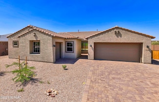 13313 N Galena Trail, Oro Valley, AZ 85755