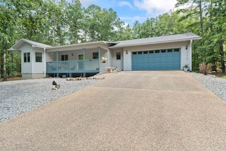 53 Cresta Way, Hot Springs Village, AR 71909