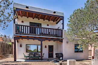 2809 Pueblo Bonito, Santa Fe, NM 87507