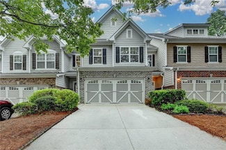 2895 Cross Creek Dr, Cumming, GA 30040