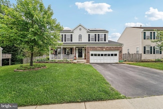 14812 Blackburn Rd, Burtonsville, MD 20866