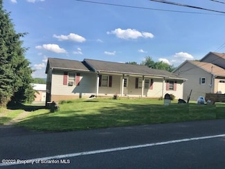 640 S Keyser Ave, Taylor, PA 18517