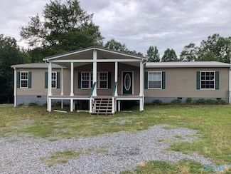 4485 Alabama 68, Leesburg, AL 35983