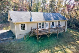 23 Clarks Crossing Way, Black Mountain, NC 28711