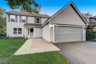 7 Cobbler Ct, South Elgin, IL 60177