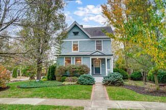 232 Burns Ave, Cincinnati, OH 45215