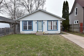 1805 Hebron Ave, Zion, IL 60099