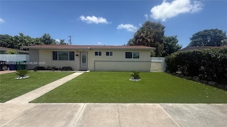 2345 NW 182nd Terrace, Miami Gardens, FL 33056