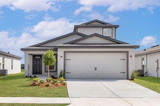 124 Hallam Ct, Spring Hill, FL 34606
