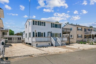 24 W Carolina Ave, Long Beach Township, NJ 08008